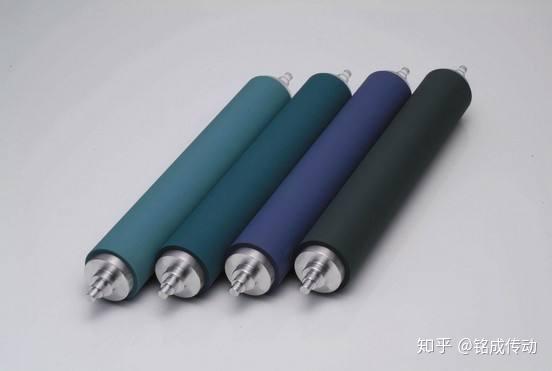 托辊的定义与作用解析