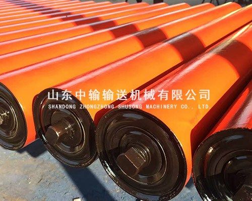 托辊批发价格[中输供]-宝发网