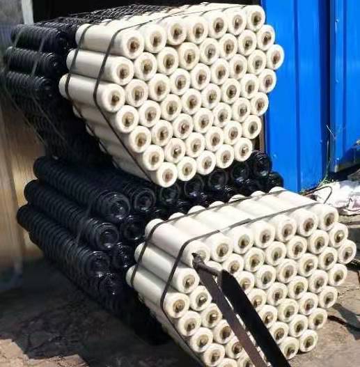 河北枣强枣鑫牌尼龙托辊